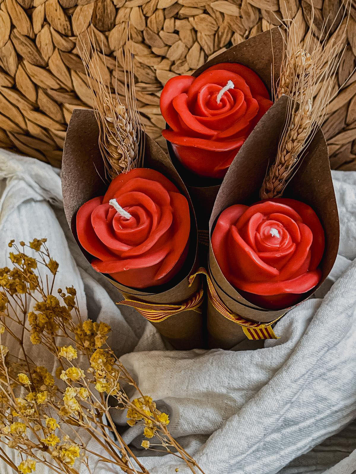 Rosa de Sant Jordi